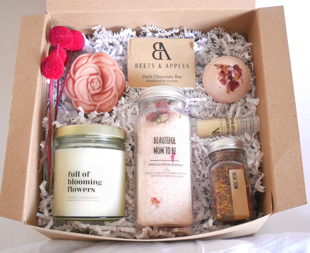 Mothers and Sons, Gift Basket from Mom to Son - Gift Baskets for Delivery